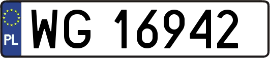 WG16942