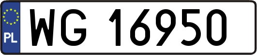 WG16950