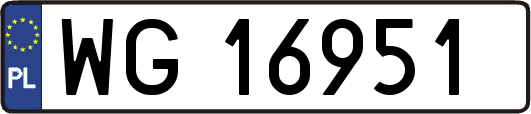 WG16951