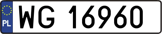 WG16960