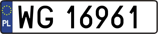 WG16961