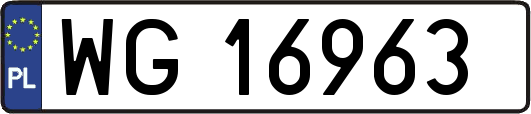 WG16963