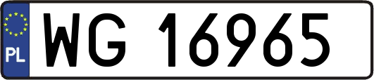 WG16965