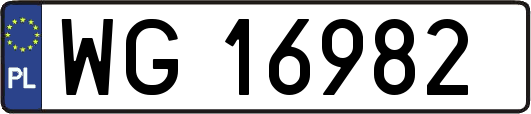 WG16982