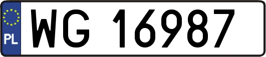 WG16987