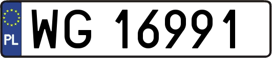 WG16991