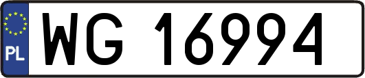 WG16994
