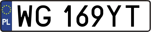 WG169YT