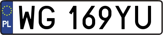 WG169YU