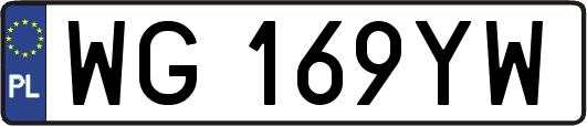 WG169YW