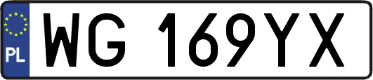 WG169YX