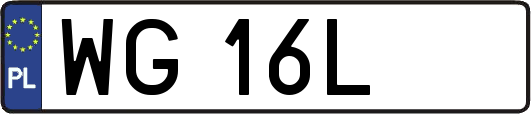 WG16L