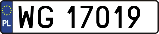 WG17019