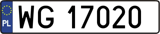 WG17020