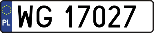 WG17027