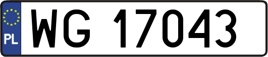 WG17043
