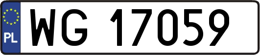 WG17059