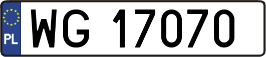 WG17070