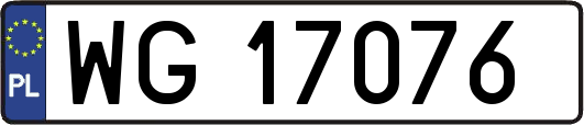 WG17076