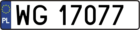 WG17077