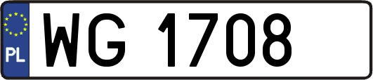 WG1708