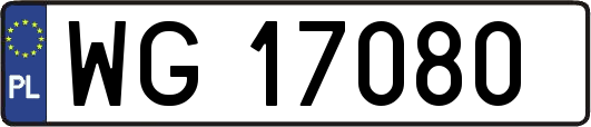 WG17080