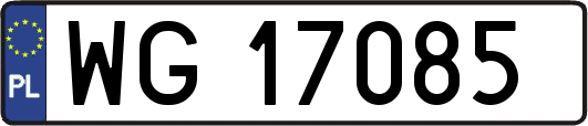 WG17085
