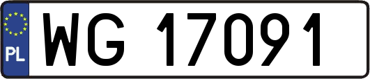 WG17091