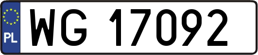 WG17092