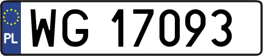 WG17093
