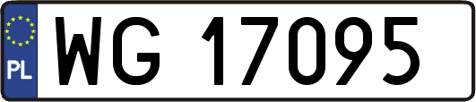 WG17095