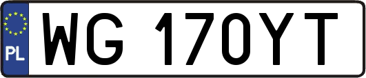WG170YT