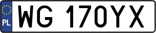 WG170YX