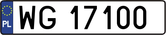 WG17100