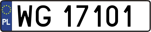 WG17101