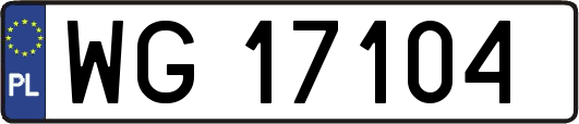 WG17104