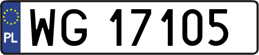 WG17105