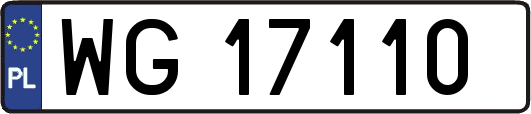 WG17110