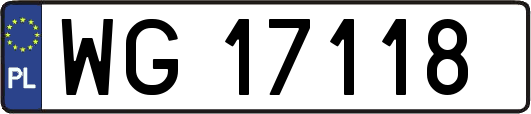 WG17118