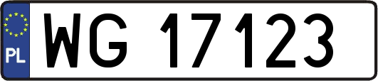 WG17123