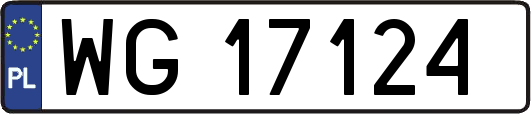 WG17124