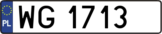 WG1713