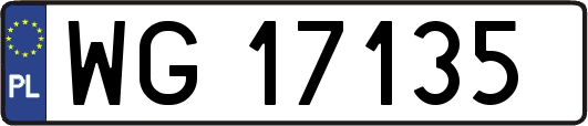 WG17135
