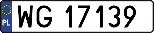 WG17139