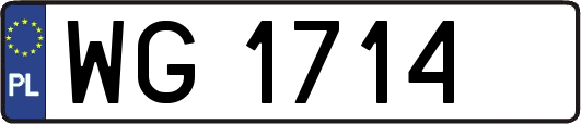 WG1714