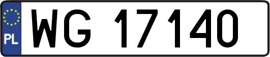 WG17140