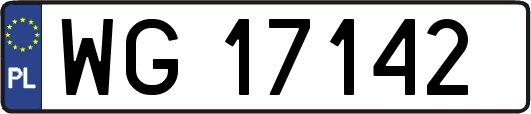 WG17142