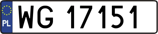 WG17151