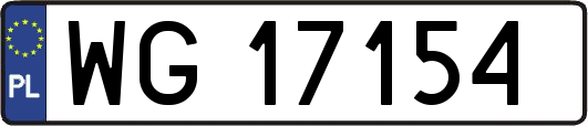 WG17154