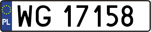 WG17158